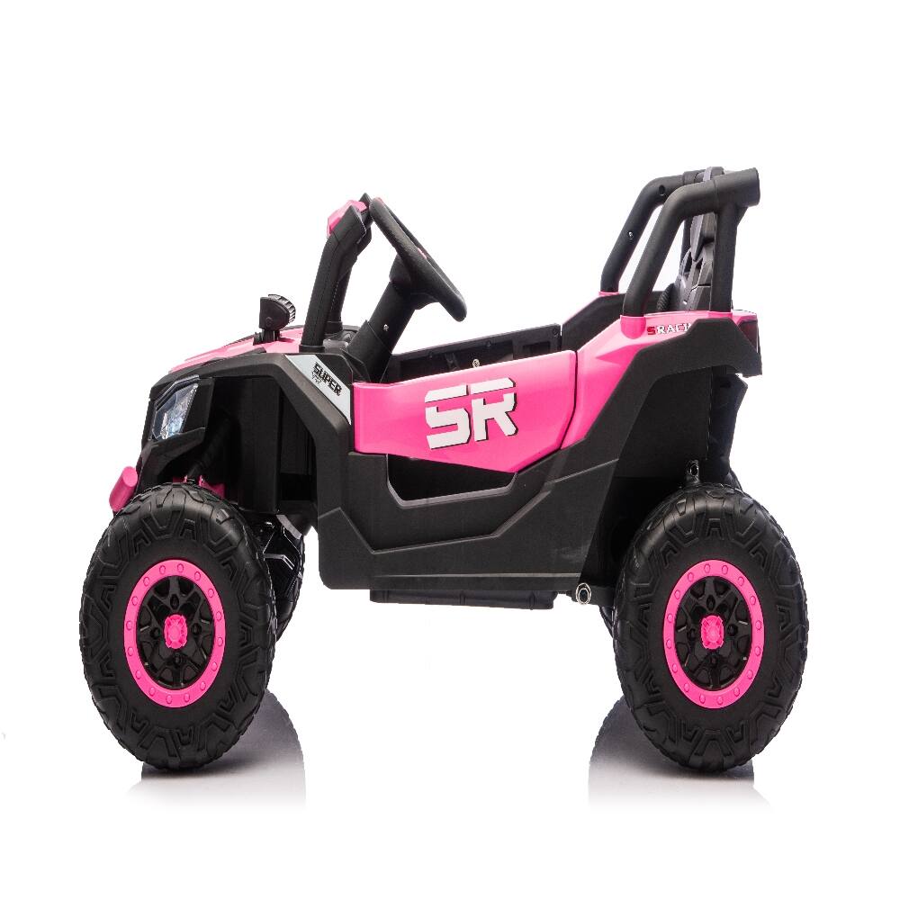 SUPER SR RACER