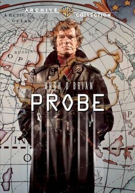 Probe (TV) - DVD