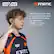 INZONE INZ 7 FNATIC "The E9 are lightweight, when you're gaming for many hours you hardly feel them, they're very comfortable." Kaajak - Professional VALORANT Player