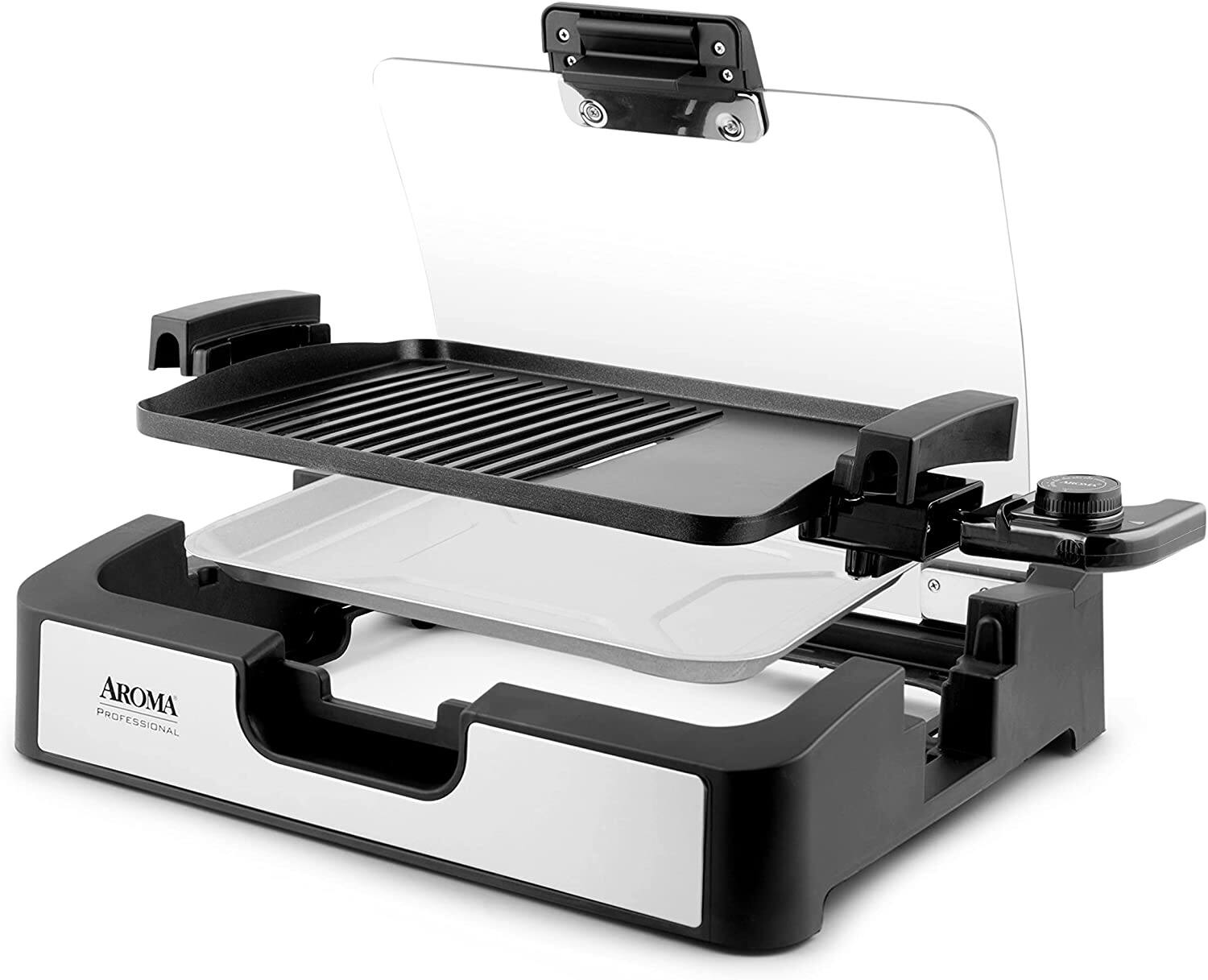 AROMA  
PROFESSIONAL