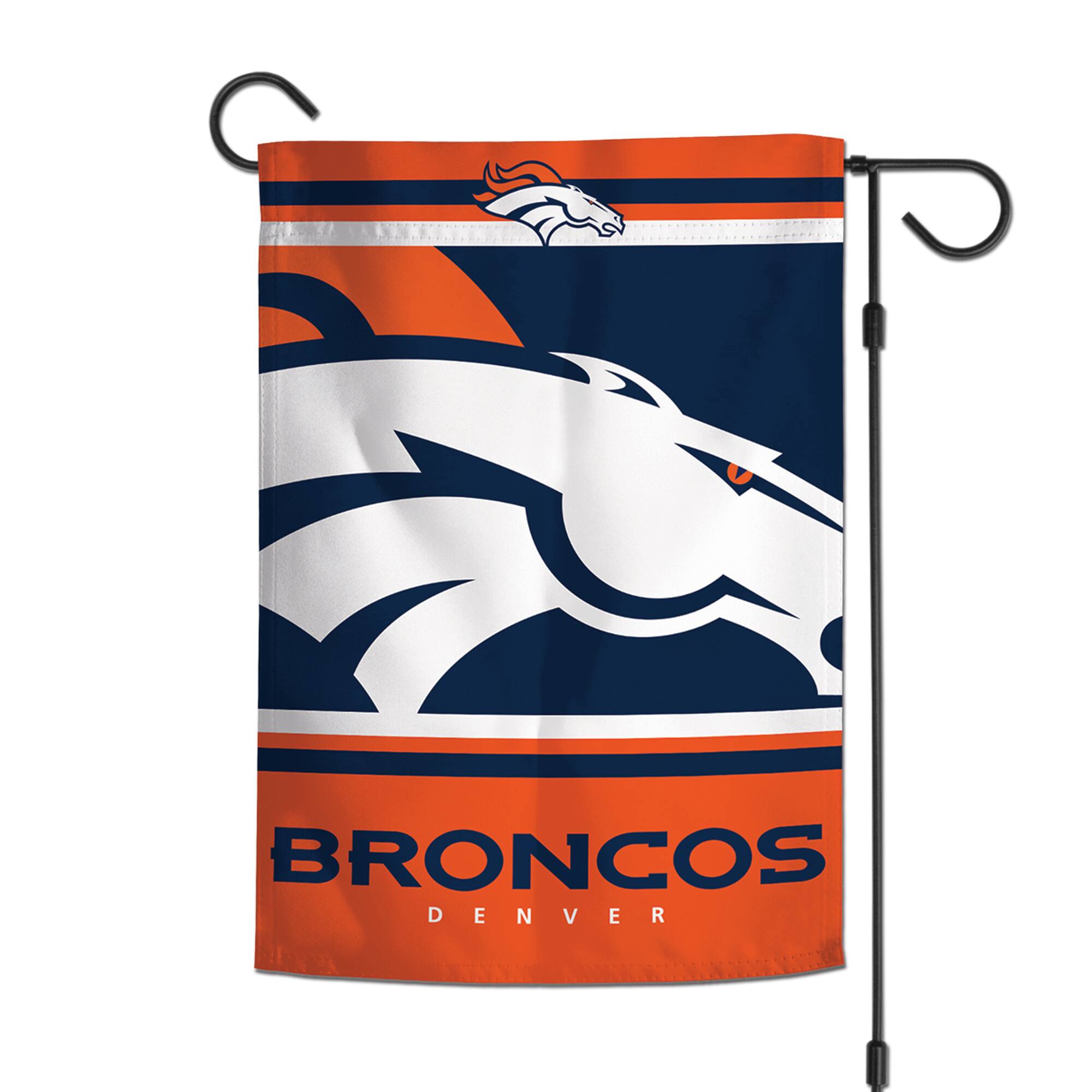 BRONCOS  
DENVER