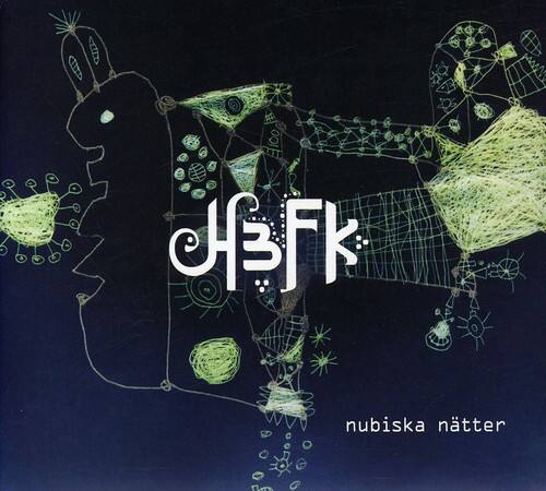 M3Fk  
nubiska nätter