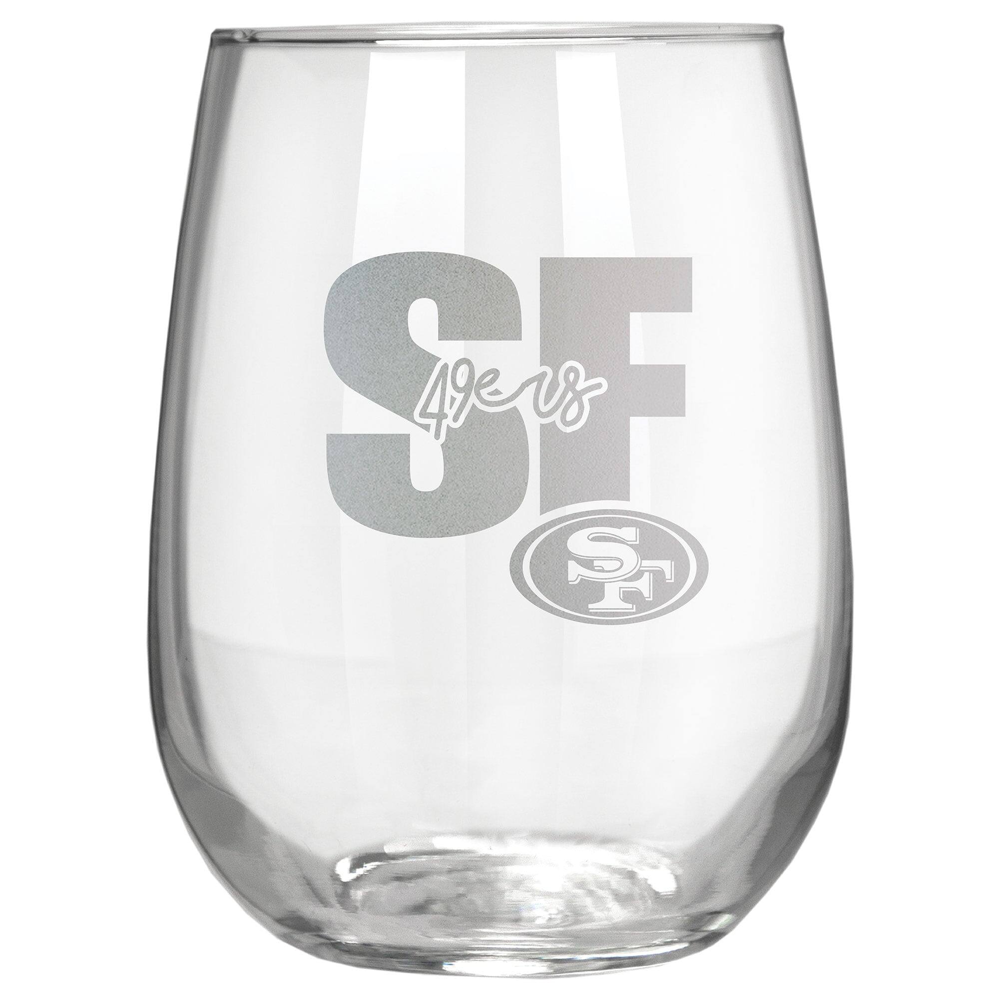 SF
49ers
SF