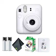 instax mini 12
LENS INSTAN
FOCUS RANGE 0.3m-
FUJIFILM mini
PIECES OF MOMENT
Digineers
instax mini 20
instax mini 12
FUJIFILM mini
instax mini 20
PIECES OF MOMENT