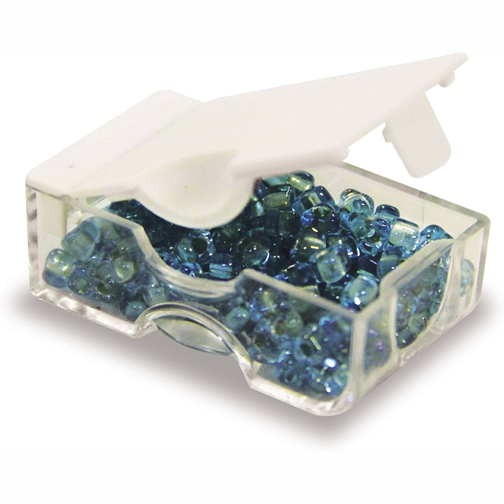 Alt View 10. Bead Storage Solutions - Elizabeth Ward Bead Storage Solutions 13 Piece Craft Storage Containers (6 Pack).