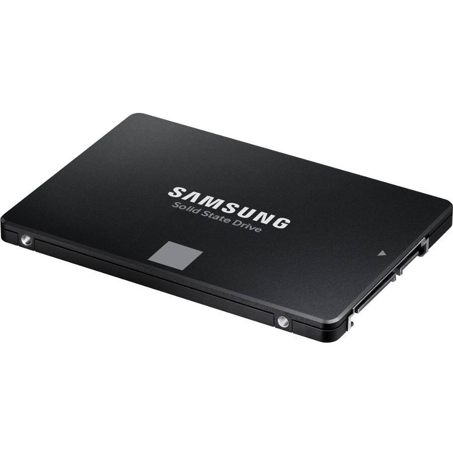 SAMSUNG  
Solid State Drive