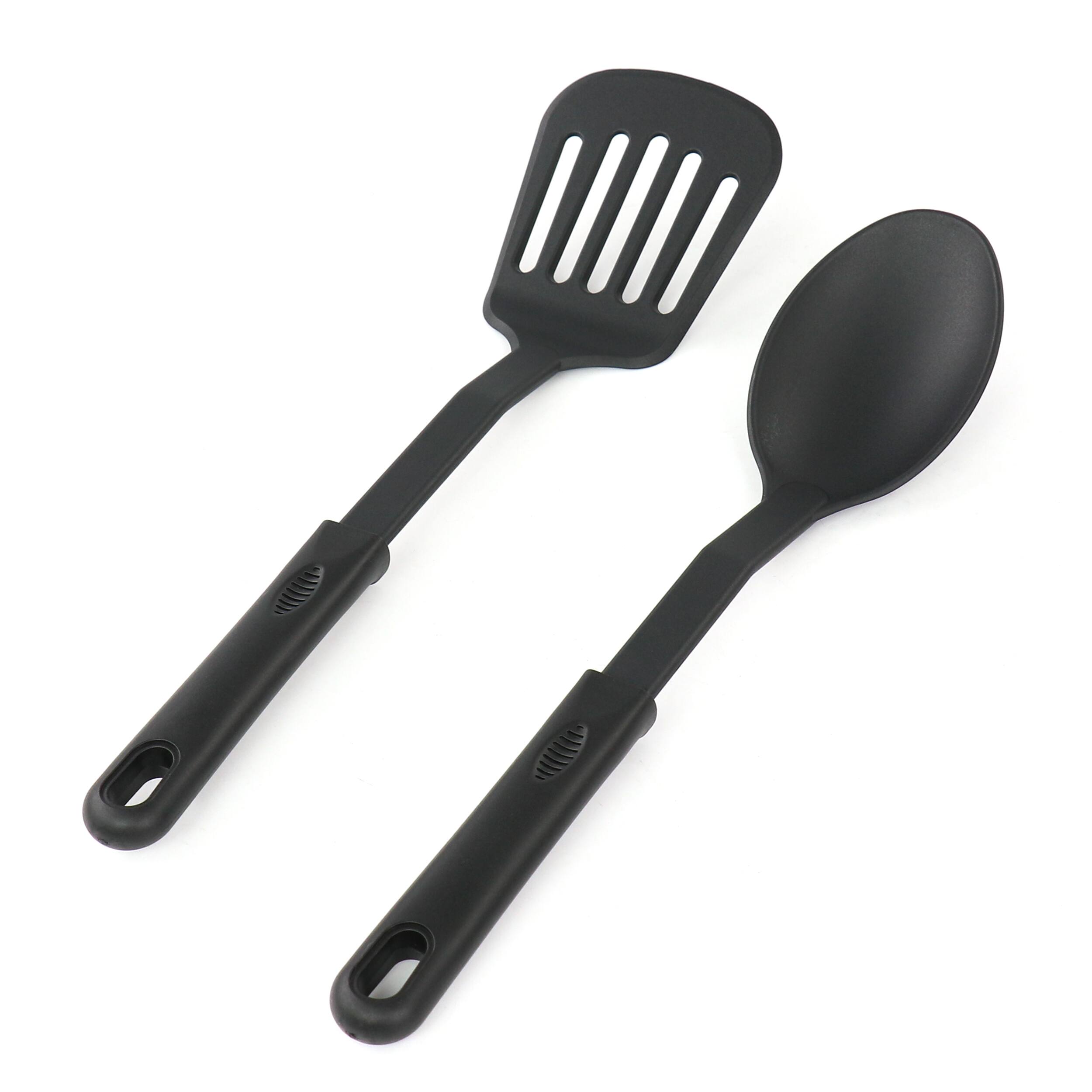 Alt View 3. Gibson - Gibson Home 5 Piece Mirror Polish Stainless Steel Cookware Set - Silver.