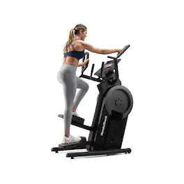 NordicTrack - Step Climber - Black