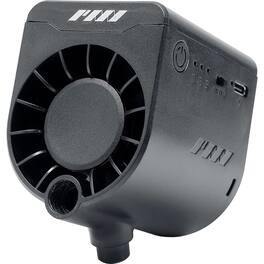 PMI - Haze Nozzle Fan