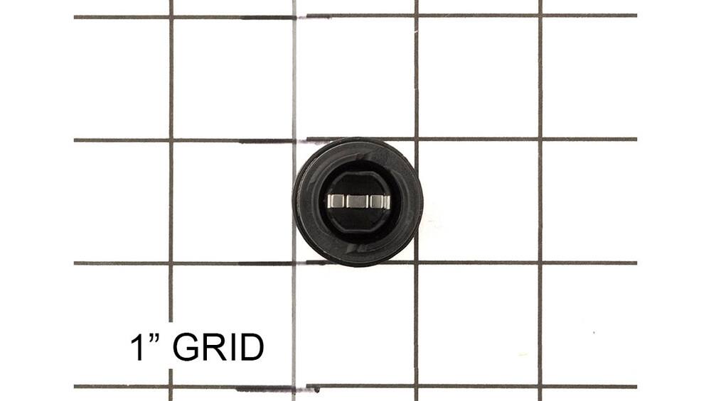 Alt View 1. Music City Metals - Music City Metals - MCM020314064 MODULE PUSH BUTTON ONLY.