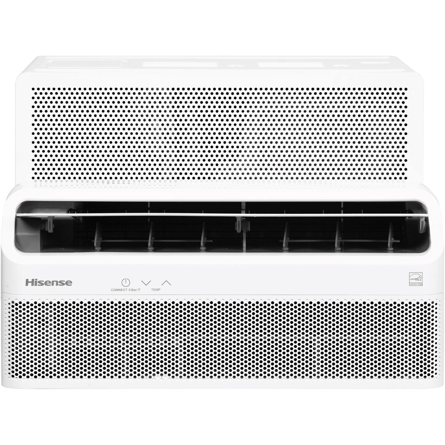 Hisense CONNECT e-S4C