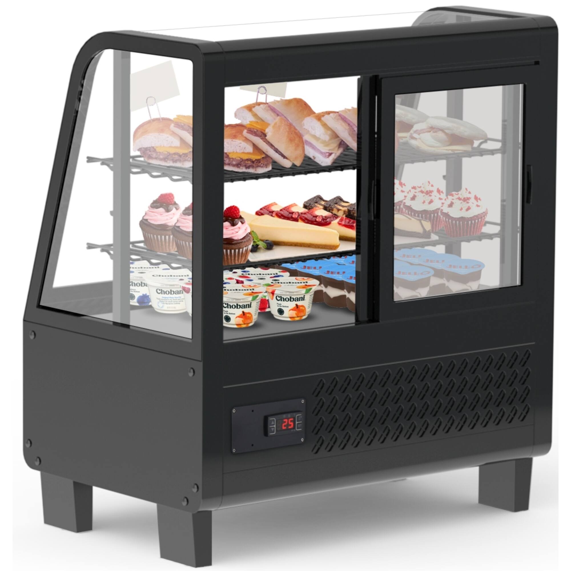 I hope I Chobani JELLY | ...F . O ............ | Chobani Chobani - I - I JELLY 200 JE.AC JELLY