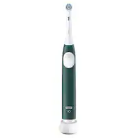 Oral-B - iO2 Rechargeable Electric Toothbrush Kit - Forest Green - Alt_View_Zoom_11