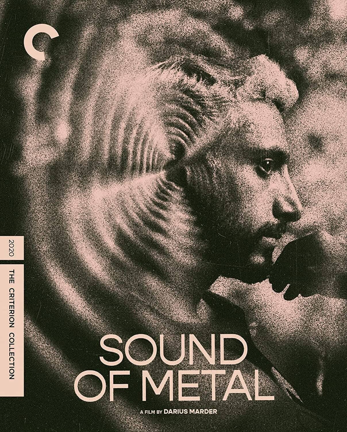 Sound of Metal (Criterion Collection)  - BLU-RAY