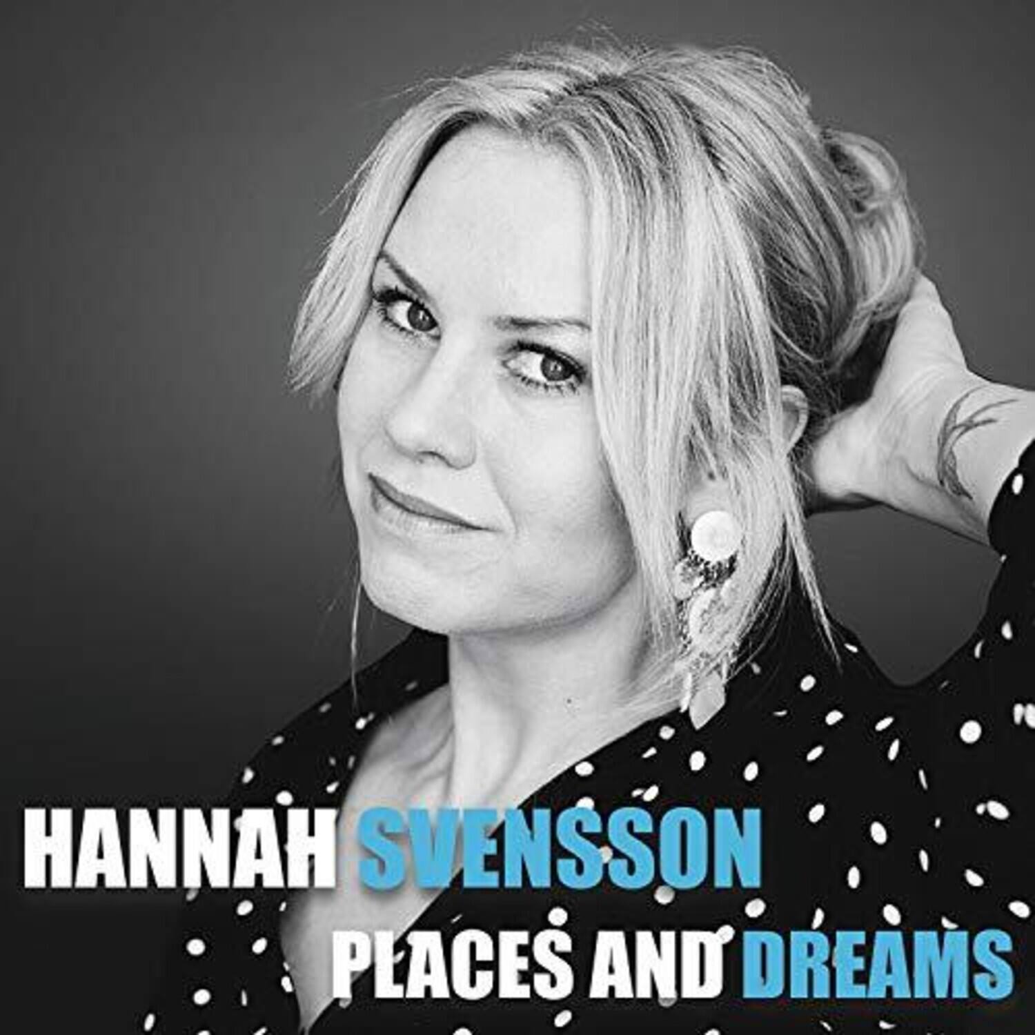 Castle / Svensson - Places & Dreams   - COMPACT DISCS [CD]