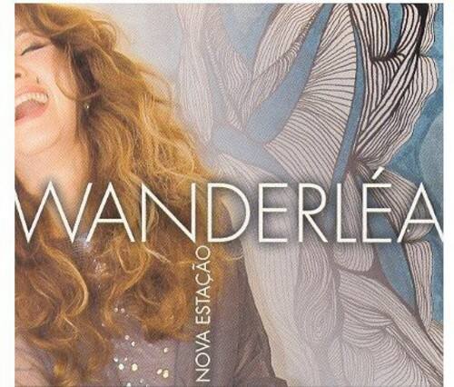 Wanderléa - Nova Estacao   - COMPACT DISCS [CD] price history on PriceWatchPro