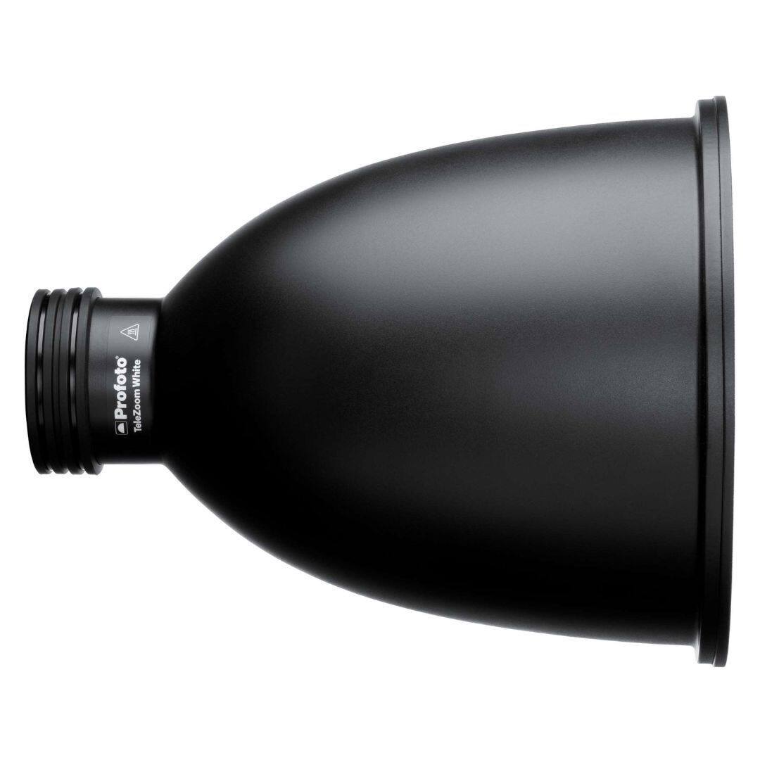 Profoto TeleZoom White