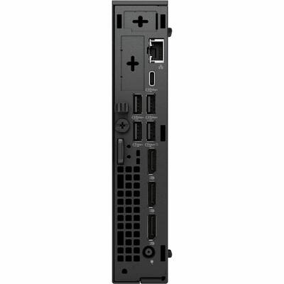 Dell Pro Desktop Intel Core Ultra 5 16GB Memory 512GB SSD Black Dell Pro Desktop Intel Core Ultra 5 16GB Memory 512GB SSD Black
