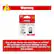 Warning: Genuine Authentique Canon 261 Color XL PIXMA 261XL ink cartridges are required for optimal performance and to maintain the limited warranty for the product. Use of non-Canon ink cartridges or refilled ink cartridges can cause damage to your printer and may affect the limited warranty for that product.