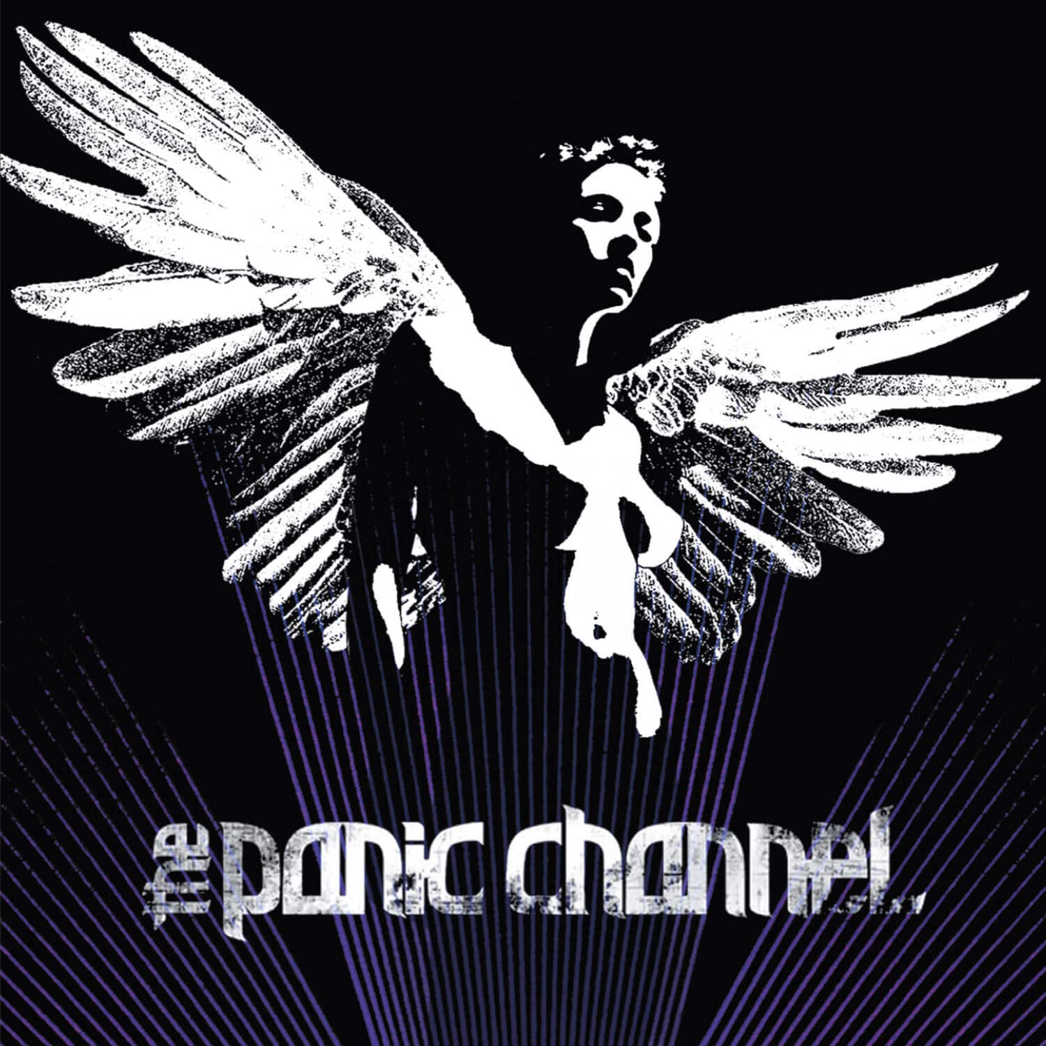 The Panic Channel - (One)  - COMPACT DISCS