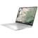 Alt View 3. HP - HP ELITE c1030 Chromebook 13" Refurbished 1920x1280 - Intel 10th Gen Core i7 with 8GB Memory - UHD Graphics - 128GB SSD - Silver.