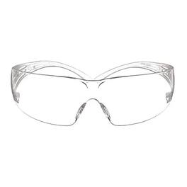 3M - SecureFit Protective Eyewear Lens - Clear
