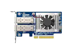 QNAP QXG-25G2SF-E810
E810 V1.0
20706-A00148-HT-0V3-RS
20706 A001 48 HT - 0V3 RS
NES BT OOCG
E S48