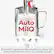 Auto MilQ™ hands-free silky smooth microfoam with settings optimized for dairy, soy, almond and oat