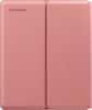 Front. reMarkable - Sleeve Folio for reMarkable Paper Pure - Desert Pink - Desert Pink.