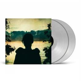 Porcupine Tree - Deadwing - UK Exclusive Clear 140GM Vinyl - VINYL LP