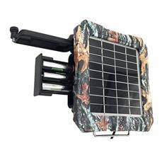 Left. Browning Trail Cameras - Browning Trail Camera Dark Ops FHDR 40MP Trail Camera (2-Pack) Bundle.