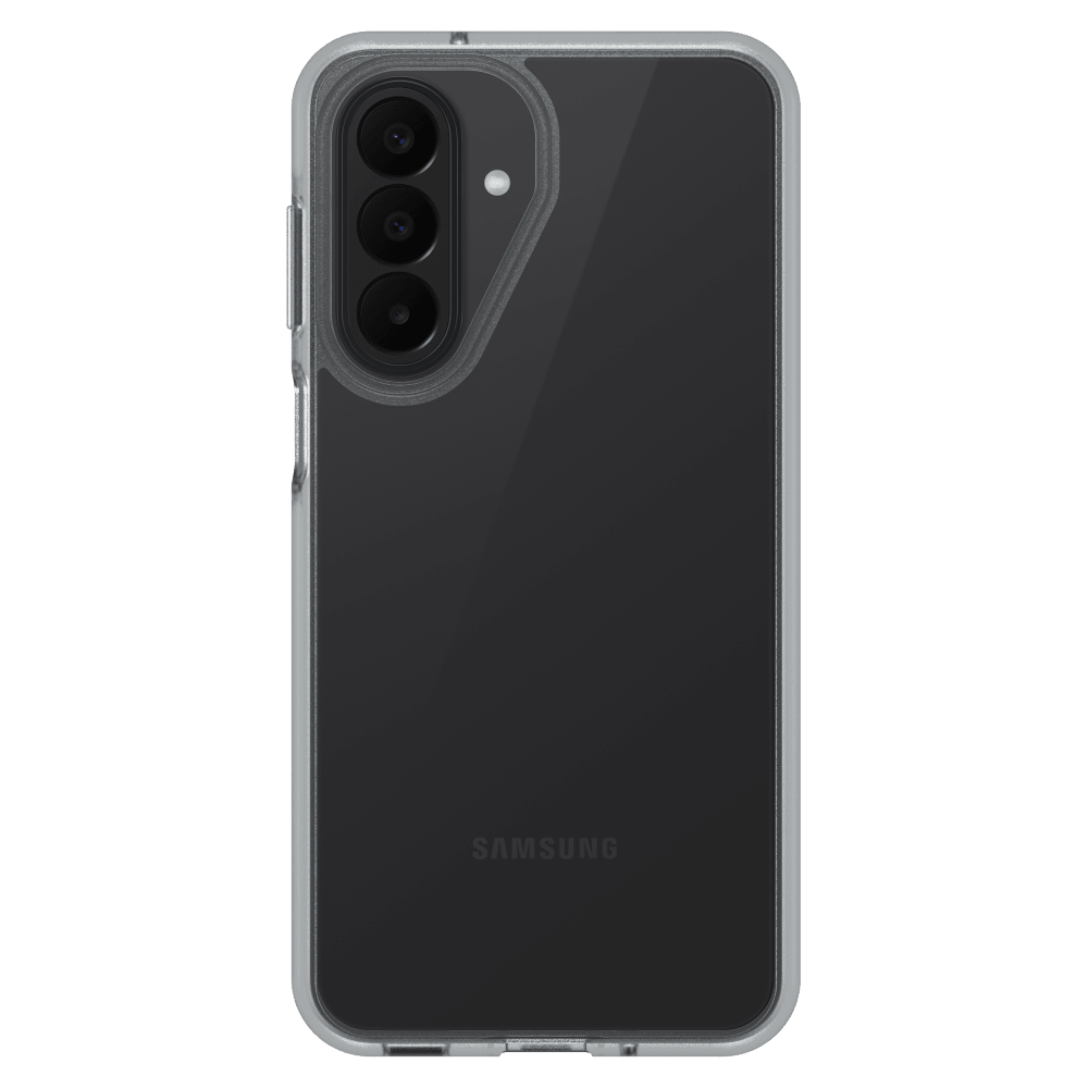 Alt View 1. OtterBox - OtterBox - Profile Case for Samsung Galaxy A27 5G - Clear - Clear.