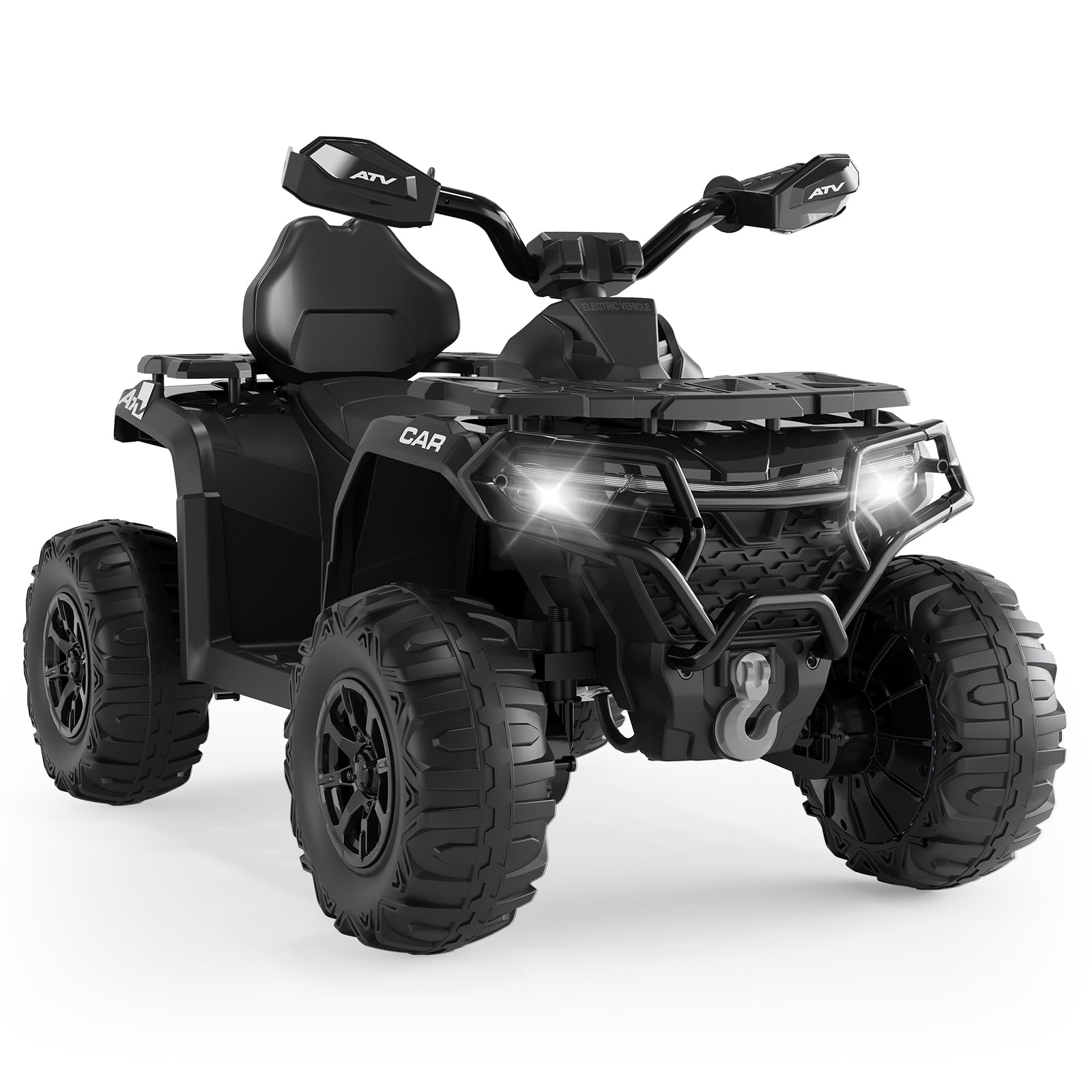 ATV  
CAR