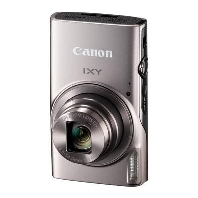Canon PowerShot IXY 650 20.2MP 12x Zoom Point and Shoot Digital Canon PowerShot IXY 650 20.2MP 12x Zoom Point and Shoot Digital