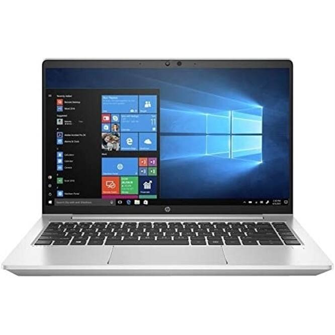 HP Refurbished Excellent ProBook 640 G4 14