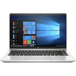 HP - Refurbished Excellent - ProBook 640 G8 14" 16GB 512GB SSD Core™ i7-1165G7 2.8GHz WIN11P - Silver