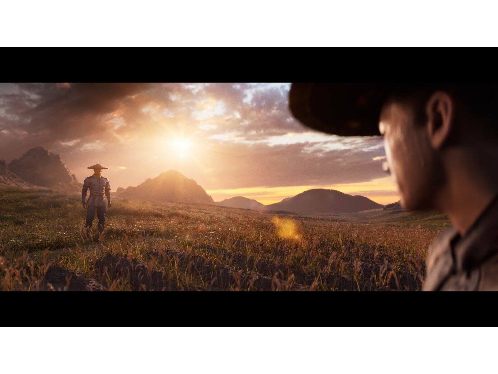 Alt View 7. Warner Bros. - Mortal Kombat 1 [Xbox Series X].