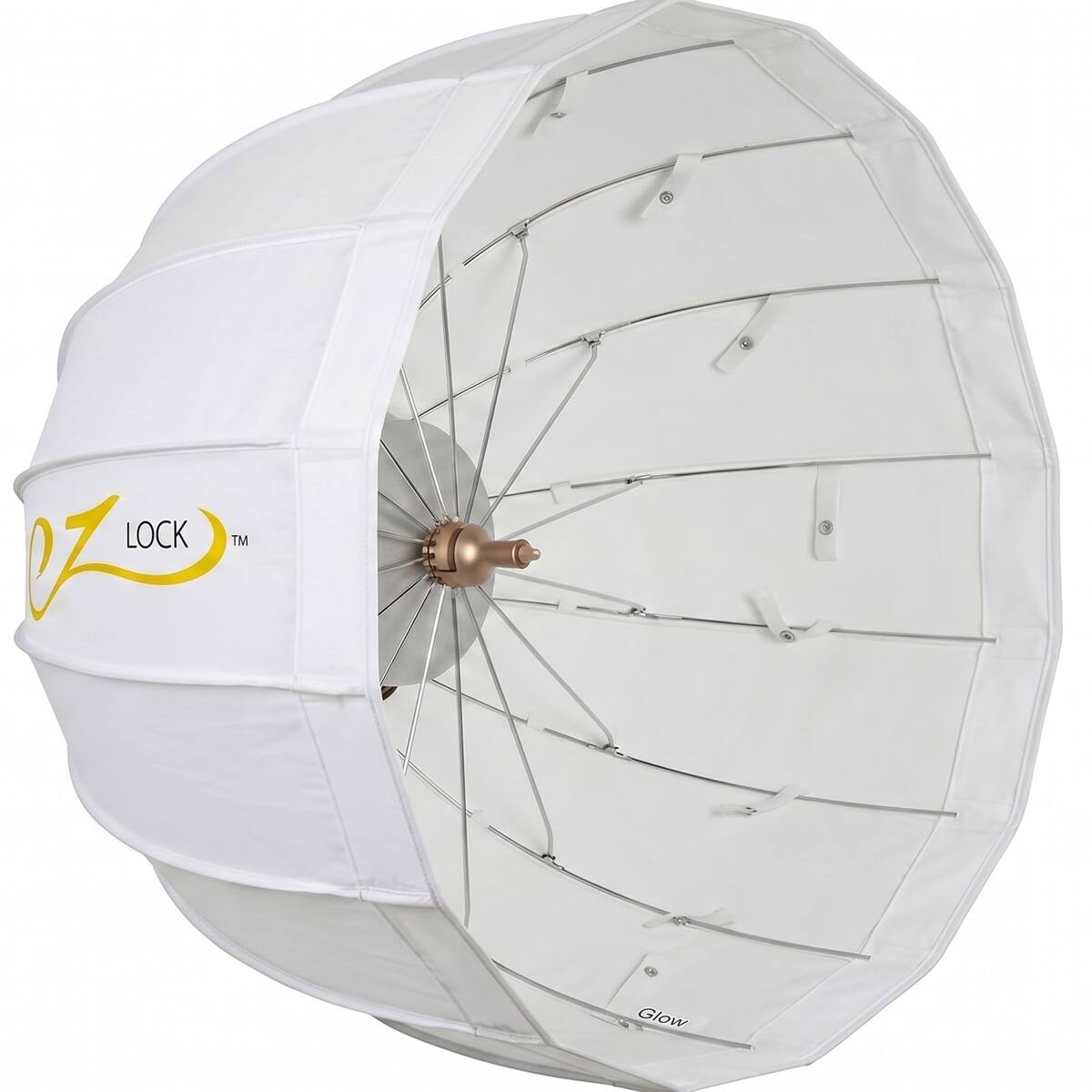 "Glow - Elegant Pro White EZ-Lock Deep Parabolic Quick Softbox (38"")" price history on PriceWatchPro