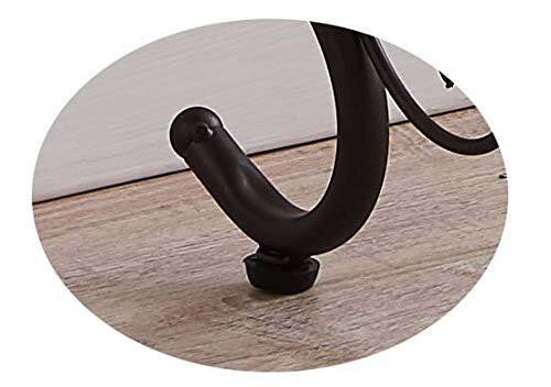 Alt View 1. Kings Brand Furniture - Kings Brand Furniture Towel Rack - Pewter.