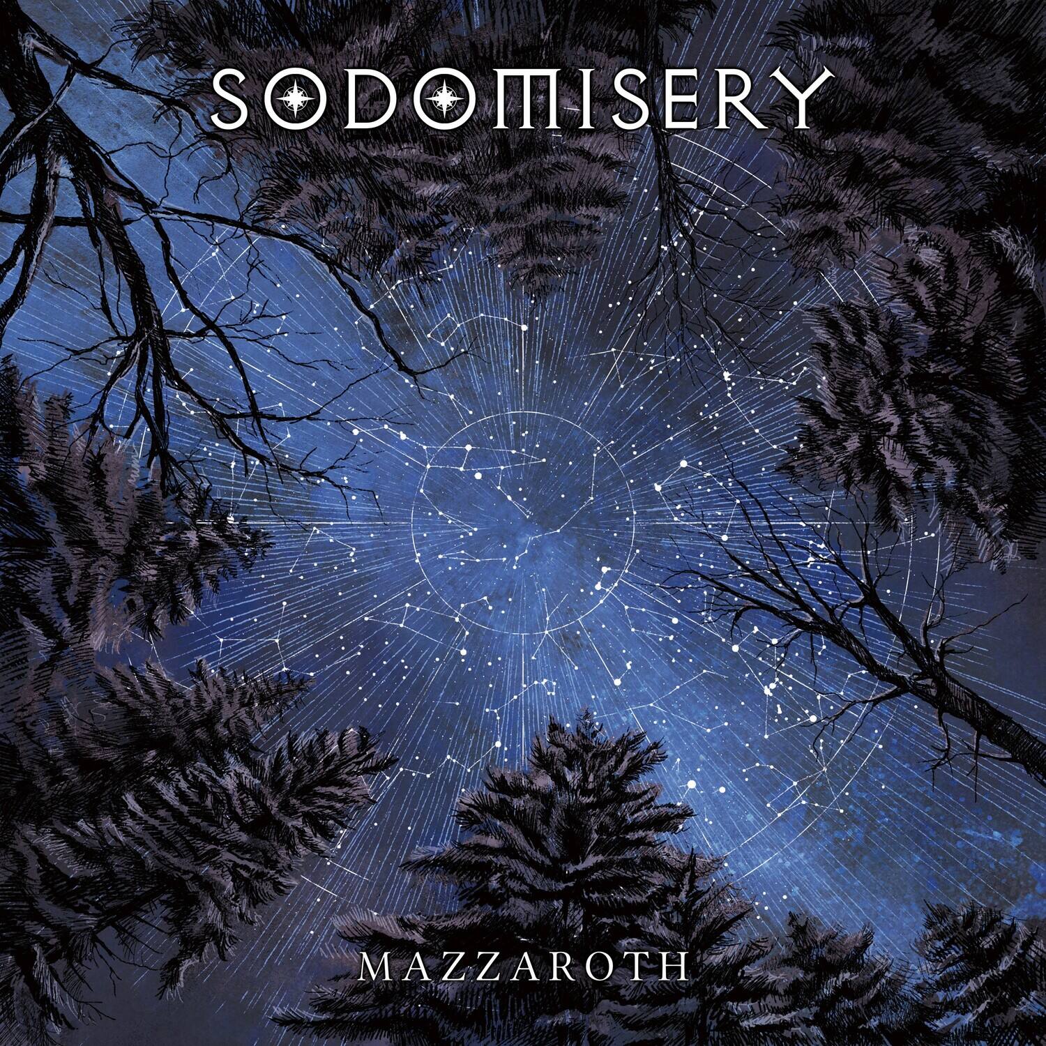 Sodomisery  
Mazzaroth