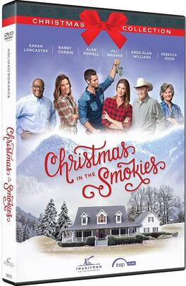 Christmas in the Smokies - DVD