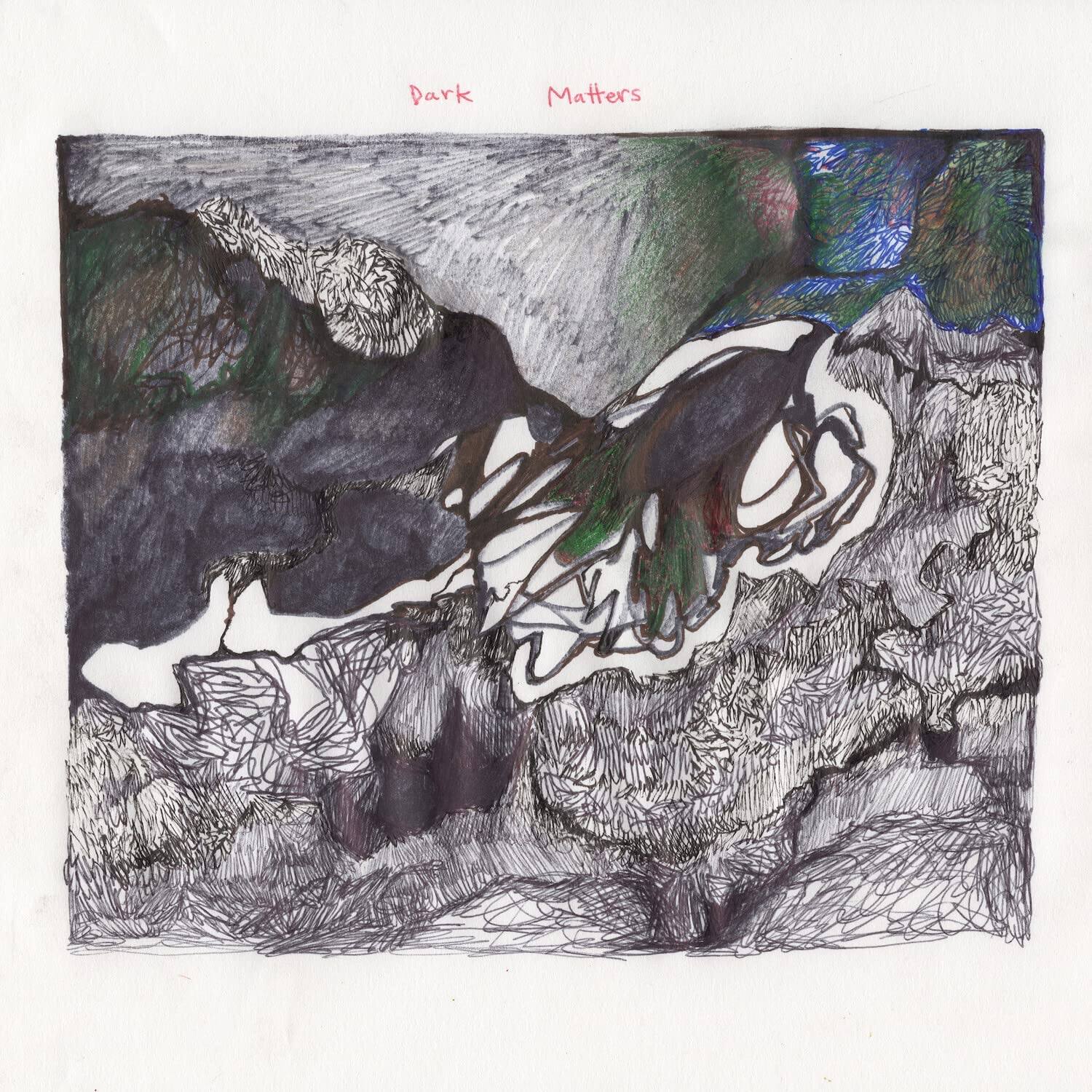 Front. Dark Matters [LP].