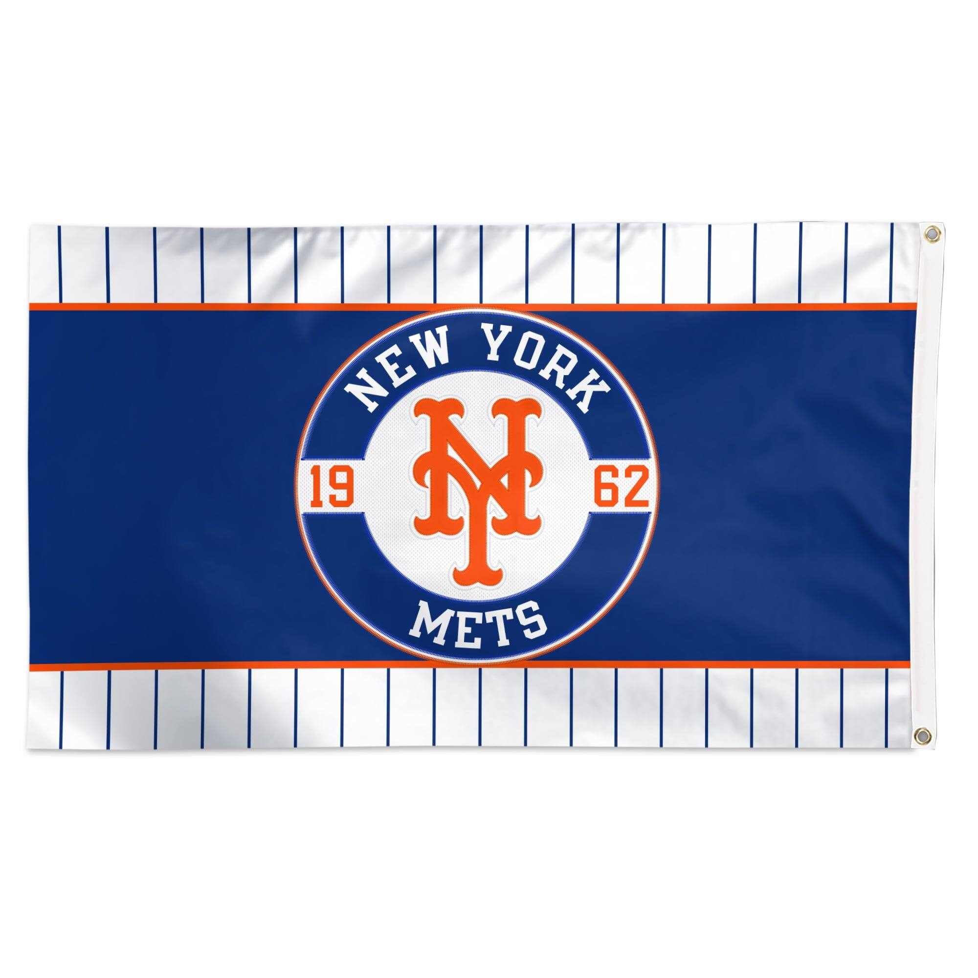 NEW YORK  
1962  
METS