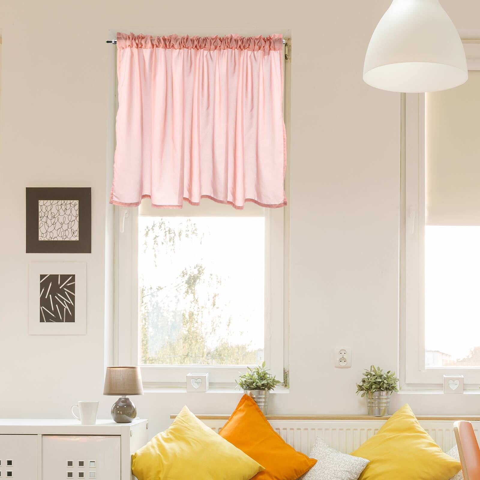 Light Pink