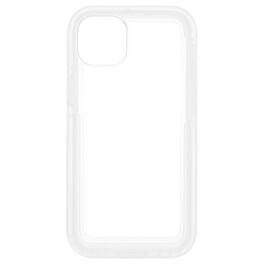 Pelican - Voyager Antimicrobial Hardshell Case for Apple iPhone 14 Plus - Clear