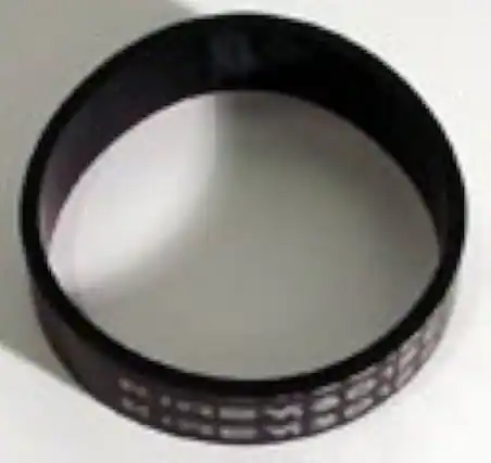 Front. Kirby - 6 Pack Vacuum Belts Part #301289S.