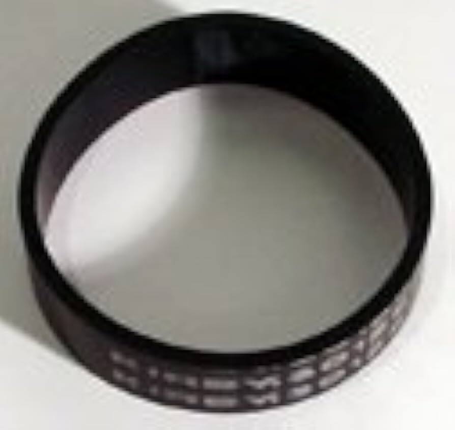 Front. Kirby - Vacuum Belts for Vacuum Part #301289S 7 Pack.