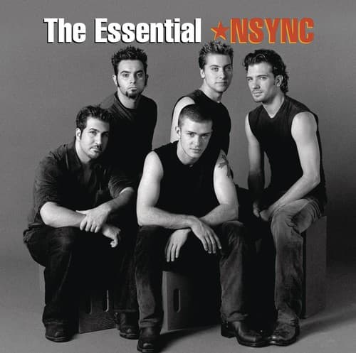 *NSYNC - Essential   - COMPACT DISCS [CD] price history on PriceWatchPro