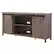 Alt View 14. Camden&Wells - Elmwood TV Stand for Most TVs up to 75" - Antiqued Gray Oak.