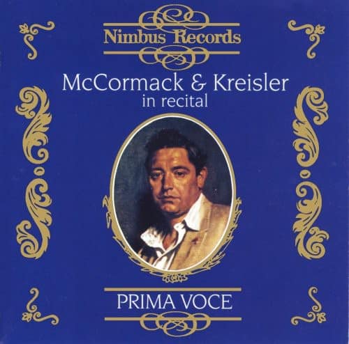 John McCormack - In Recital   - COMPACT DISCS [CD] price history on PriceWatchPro